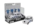 The Beatles Help Collectable Taxi Diecast