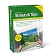New-Streets & Trips 2011 Minibox - STTRIPS11
