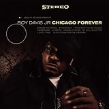 Revue Jr. Roy Davis  / Chicago Forever