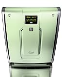 Rabbit Air BioGS (model 421A - covers 600 sq. ft.) Ultra-Quiet Air Purifier w Germicidal Sterilization- Low Maintenance - Washable Filters!