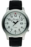 Kienzle Men's 1822 White Dial Watch #V73091138850