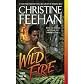 Wild Fire (Leopard) [Paperback]