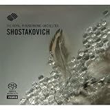 ｜Shostakovich: Symphony No. 10; Gadfly Suite (Excerpts) [Hybrid SACD] [Germany]