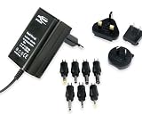 Ansmann APS 1000 Traveller Universal Netzteil (3-12V, 12 Watt)