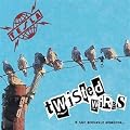 Twisted Wires and the Acoustic Sessions