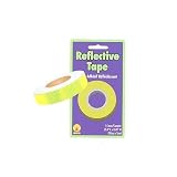 Reflective Tape - Halloween Safety Tape