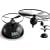 Flying Alarm Clock