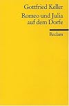 Romeo und Julia auf dem Dorfe