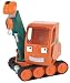 Bob the Builder Bob Friction Gripper