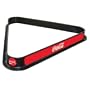 Trademark Coca Cola Billard Ball Triangle Rack