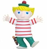 ムーミンバレーコレクション トゥー・テッキーイメージ