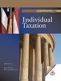 Individual Taxation: with TurboTax Premiere (Taxation Series)