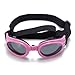 Water & Wood New Fashionable Water-Proof Multi-Color Pet Dog Sunglasses Eye Wear Protection Goggles Small