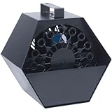 American DJ EZ Bubbles Economic Bubble Machine