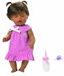 Zapf Creation 811375 - BABY born� Save the Children Puppe "Lateinamerika"