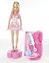 Mattel - Poupée - Ma Premiere Barbie