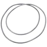Aceomatic Automatic Transmission Pump Seal by Aceomatic Transmission Parts
