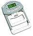 Camry 200 Lbs / 90 Kgs Digital Hand Dynamometer Grip Strength Measurement Meter Auto Capturing Hand Grip Power