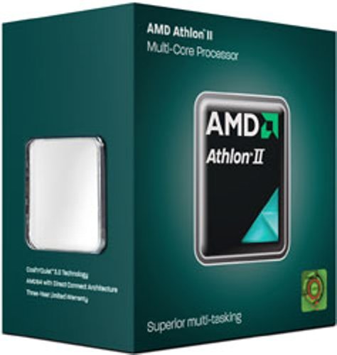 AMD Athlon II X2 255 3.1GHz