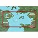 <b>VEU494S Covers:</b><br><br>Detailed coverage of both sides of the Irish Sea from Belfast to Dublin, Ire. and from Carlisle to Liverpool, Great Britain. Includes detailed coverage of the Isle of Man.<br><br>