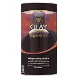 Olay Regenerist Rehydrating Lotion with UV Protection 75ml