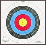 Saunders 48" - 50" Toughenized Archery Target Face