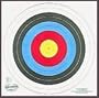 Saunders 48" - 50" Toughenized Archery Target Face