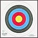 Saunders 48" - 50" Toughenized Archery Target Face
