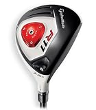 TaylorMade R11 Fairway Wood