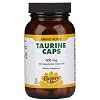 Country Life - Taurine Caps, 500 mg, 100 capsules