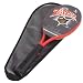 Outset Deluxe Bug Zapper, Includes Case and Batteries