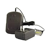 Black and Decker 18 Volt Battery Charger 5103069-12