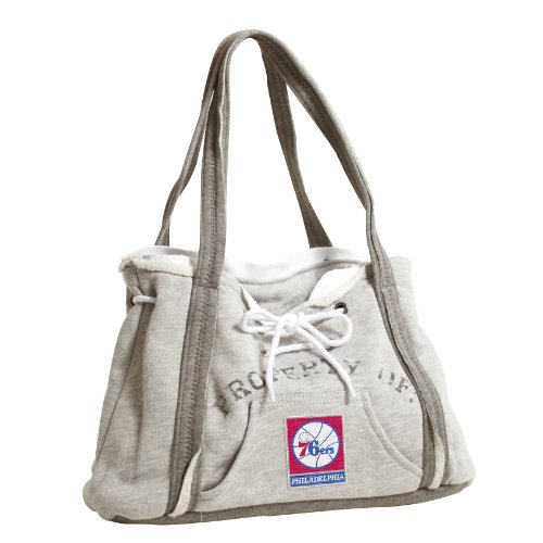 NBA Philadelphia 76ers Hoodie Purse