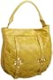Treesje Sebastian Hobo,Chartreuse,one size