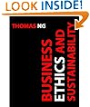 Business Ethics and Sustainability