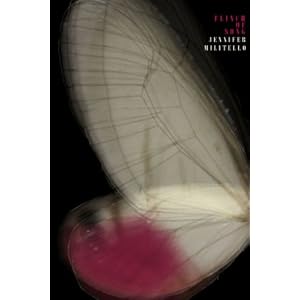 Flinch of Song: Poems