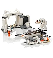 LEGOÃ‚Â® Star Wars Hoth Wampa Cave Toy