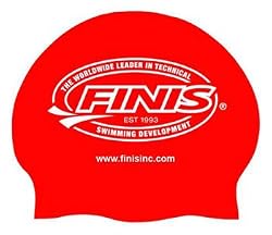 Finis Latex Promotional Swim Caps