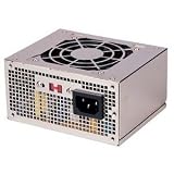 Coolmax 300W 80MM Micro Atx Power Supply