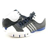 adidas Men's Ts Lightspeed Basketball Shoe