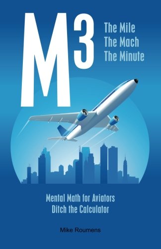 m3 the mile the mach the minute