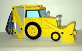 Take Along Bob the Builder - Scoop Carry Case by Learning Curve