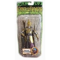 Lord of the Rings Elven Warrior
