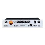 Ashdown MAG300 Rackmount Bass Amplifier Head