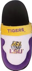 Louisiana State Comfy-Feet Scuff