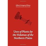 uses of plants by the hidatsas of the northern plains