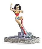 Justice League Wonder Woman Resin Figure