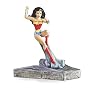 Justice League Wonder Woman Figurine