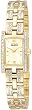 Citizen Women's EG2352-52P Eco-Drive Silhouette Crystal Watch