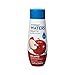 SodaStream Red Apple Syrup, 14.8 Fluid Ounce